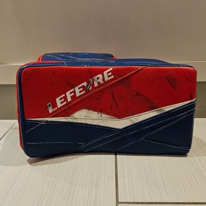 Lefevre blocker Regular  (Used)