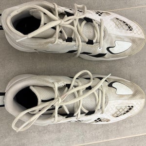 Men's Size M 8.0 (W 9.0) Adidas Shoes (Used)