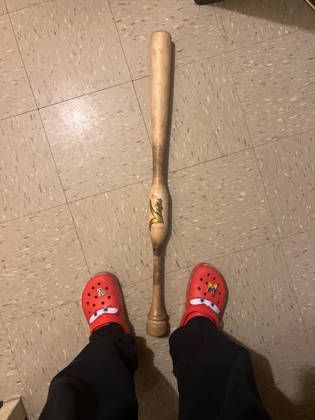 Victus Training Bat (-3) 32 oz 34" (Used)