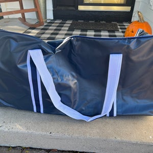 True Goalie Bag (Used)