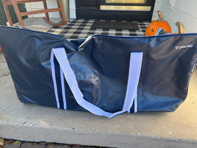 True Goalie Bag (Used)