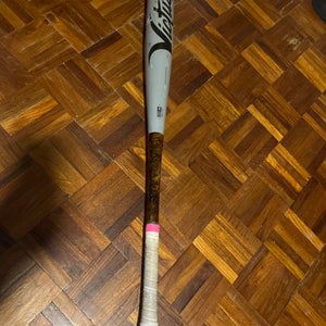 2024 Victus Vandal 3 Hybrid BBCOR Certified Bat (-3) 30 oz 33" (Used)