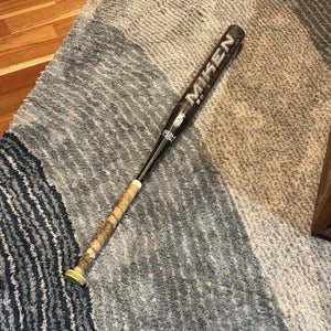 Miken Freak FX 700 Supermax 34" 28 oz Softball Bat 2012 Made In The U.S.A.