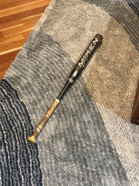 Miken Freak FX 700 Supermax 34" 28 oz Softball Bat 2012 Made In The U.S.A.