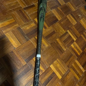 2022 Stinger Missile Alloy BBCOR Certified Bat (-3) 30 oz 33" (Used)