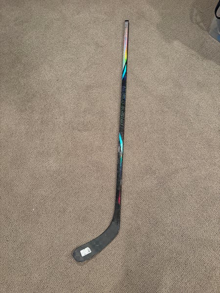 Senior Bauer Nexus Tracer Right Handed Hockey Stick P92 (Used)
