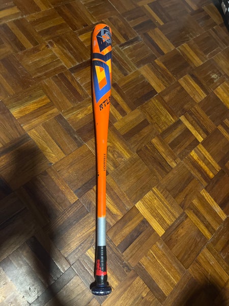 2023 Louisville Slugger Atlas Alloy BBCOR Certified Bat (-3) 28 oz 31" (Used)