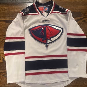South Carolina Stingrays Jersey