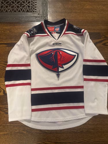South Carolina Stingrays Jersey