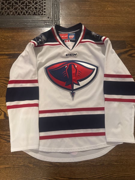 South Carolina Stingrays Jersey