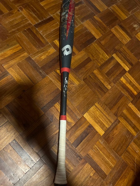 DeMarini Voodoo Paradox BBCOR Certified Bat (-3) 29 oz 32" (Used)