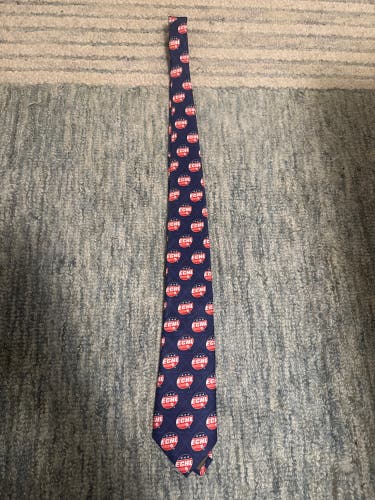 ECHL Dress Tie