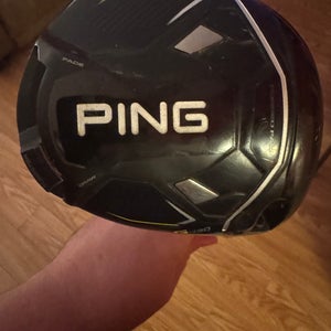 Ping G430 Max Right Handed Driver Regular Flex 12 Loft (Used)