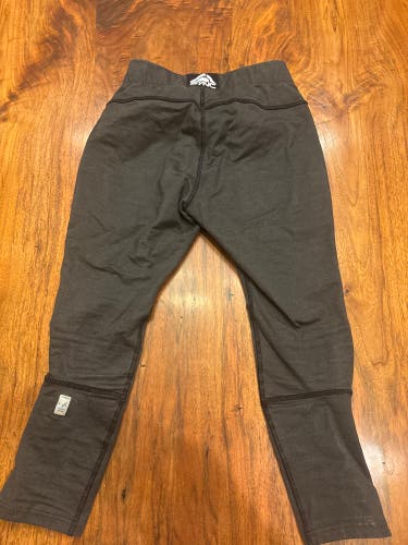 Small Women’s Cut Resistant Base Layer Bottom