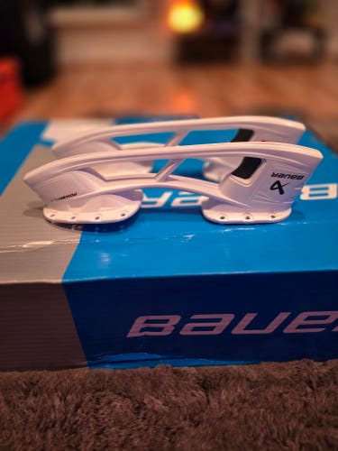 Bauer 272 mm (New)