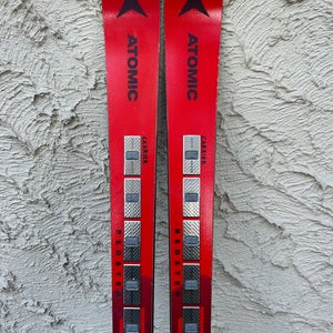 2024 Atomic Redster G9 183 cm Racing Skis With Bindings Max Din 16 (Used)