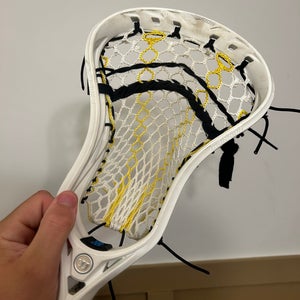 Warrior Evo QX-O Strung
