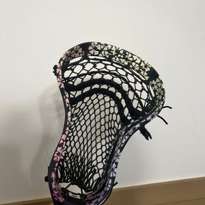 Under Armour Command Strung