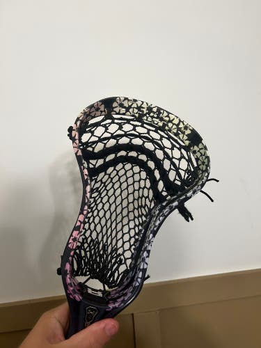 Under Armour Command Strung