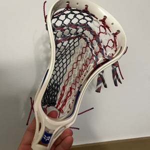 Warrior Rabil Strung Head (New)