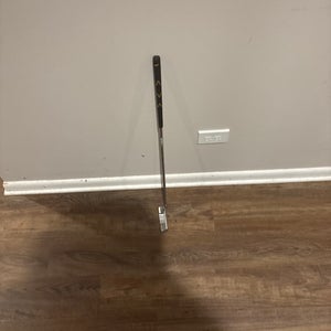 Silver Junior 2013 Nike Blade Right Handed Putter Junior 20" (Used)