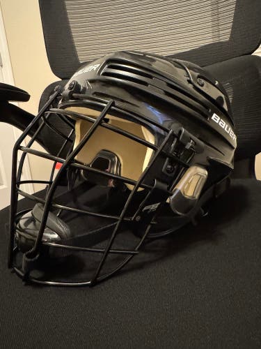 Extra Large Bauer 4500 Helmet (Used)