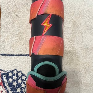 Bruce Bolt Sunset Adult guard bundle (Used)