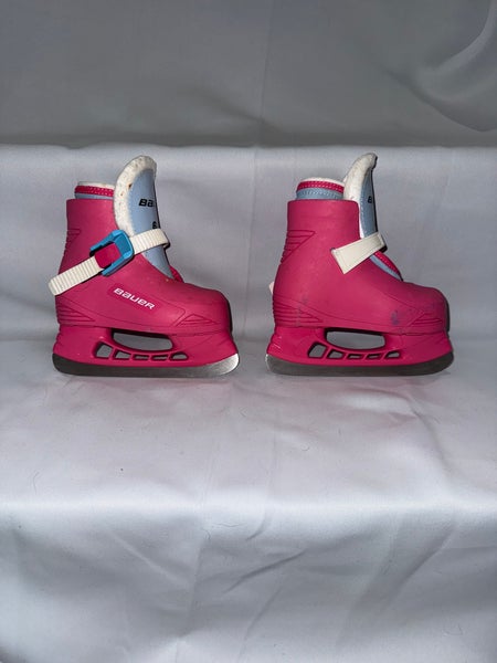 Bauer Hockey Skates 6 (Used)