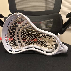 StringKing Mark 3V Strung Head (Used)