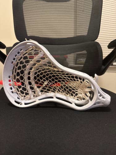 StringKing Mark 3V Strung Head (Used)