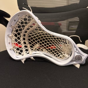 Maverik Tactik 3 Strung Head (Used)