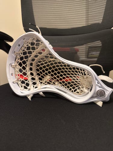 Maverik Tactik 3 Strung Head (Used)