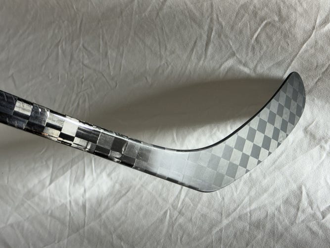 Senior New  NEXUS TRACER STYLED BLACKOUT Stick PM9 87 Flex