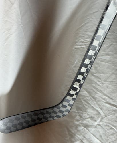 Senior New  NEXUS TRACER STYLED BLACKOUT Stick P90TM Flex