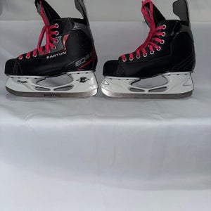 Easton Synergy EQ9.9 Hockey Skates Size 5 (New)