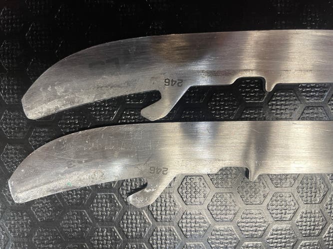 Bauer LS3 246 mm (Used)