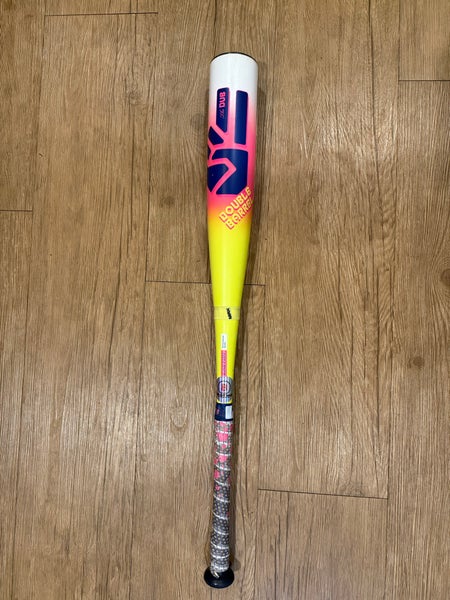 2026 Easton Dub Composite USSSA Certified Bat (-10) 19 oz 29" (Used)