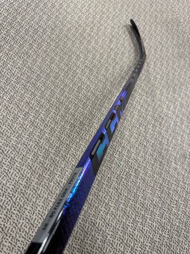 Senior CCM RibCor Trigger 10 Pro Right Handed Hockey Stick P90TM (New)