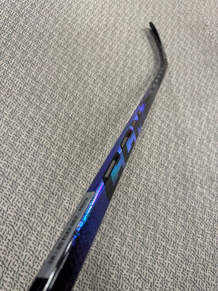 Senior CCM RibCor Trigger 10 Pro Right Handed Hockey Stick P90TM (New) 80 flex