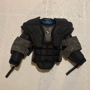 Small Bauer Elite Goalie Chest Protector (Used)