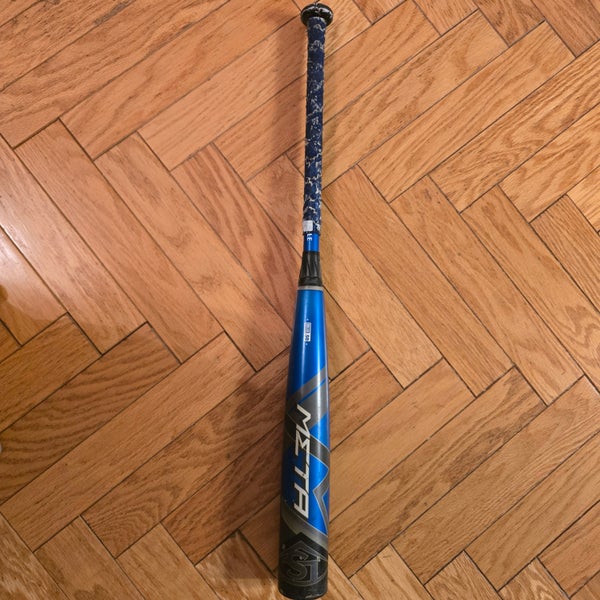 2020 Louisville Slugger Meta Composite BBCOR Certified Bat (-3) 29 oz 32" (Used)