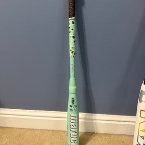 2025 Marucci Asura Composite Bat (-11) 28" (Used)