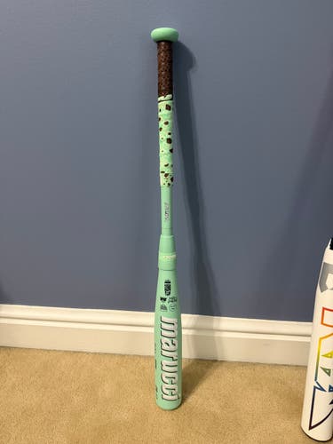 2025 Marucci Asura Composite Bat (-11) 28" (Used)