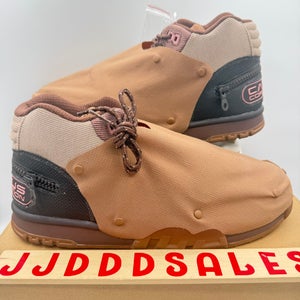 Nike Air Trainer 1 CJ Travis Scott Brown DR7515-200 Men’s Sz 13 NIB NEW