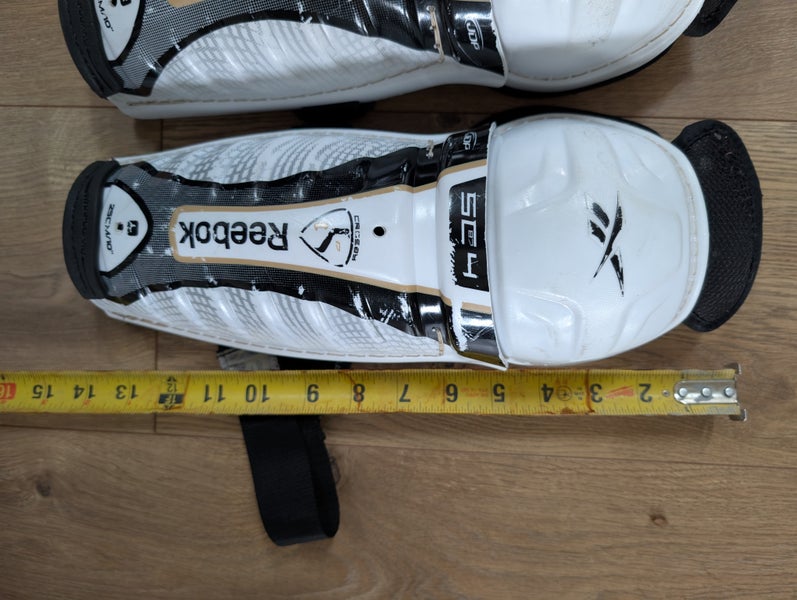 Youth Reebok 5K 14" Shin Pads (Used)