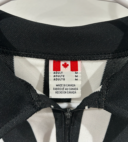 CCM Referee Jersey (Used)