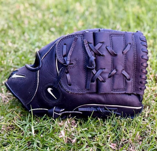 Nike Pro Tradition RH Pitcher's Baseball Glove 12" (New)