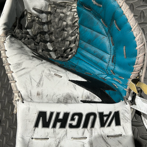 Vaughn Ventus SLR2 ST Pro Carbon Regular Pro Stock (Used) Sharks Colors