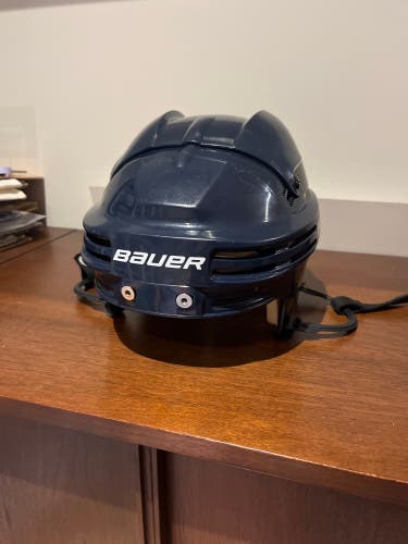 Small Bauer 4500 Helmet (Used)