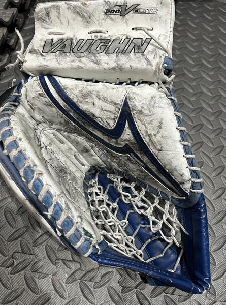 Vaughn Velocity Pro V Elite Regular (Used)